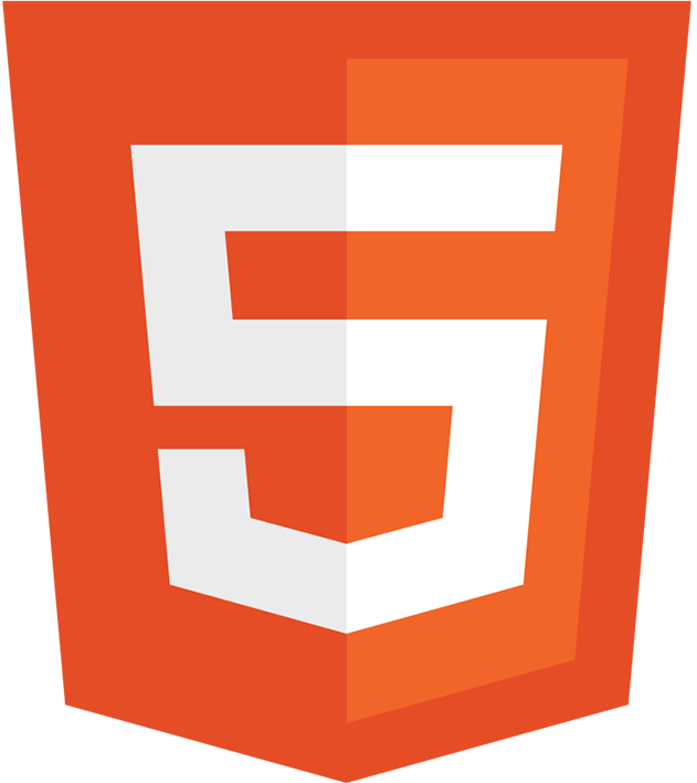 HTML 5